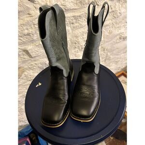 Vodvob Kids Western Boots Size 4 Great Condition
